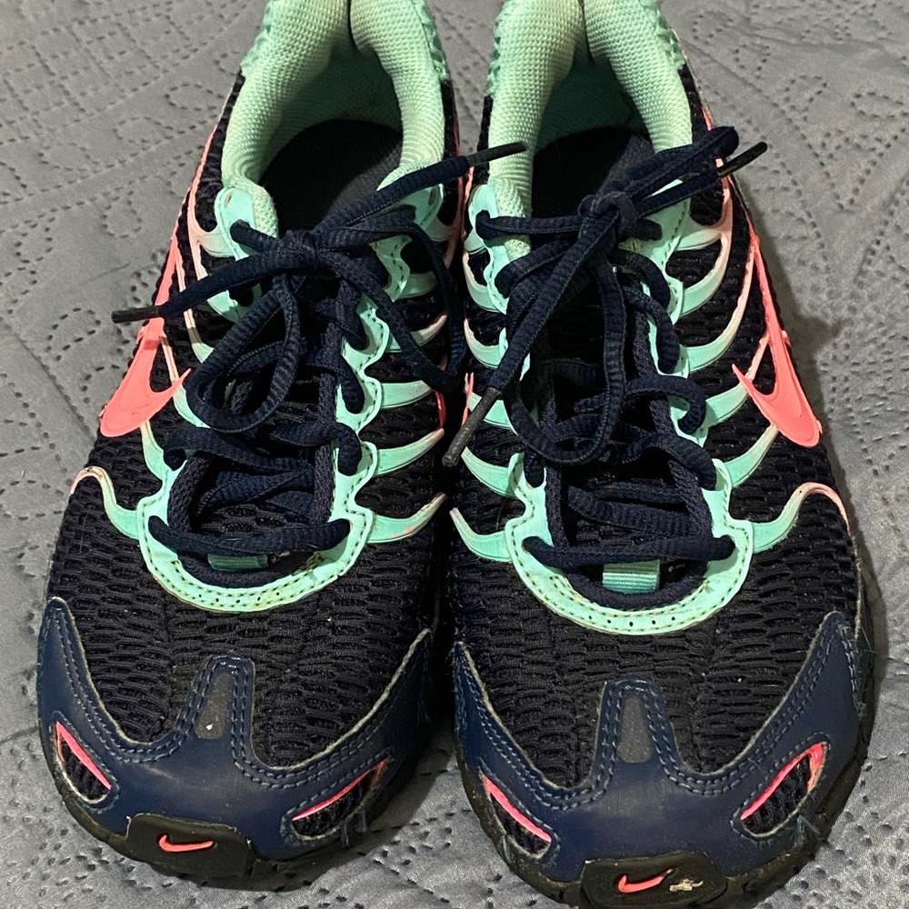 Nike Air Max size 7